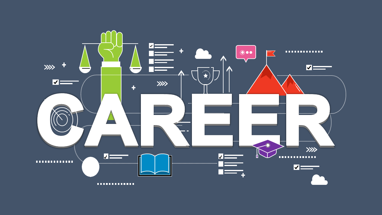 Career Illustration